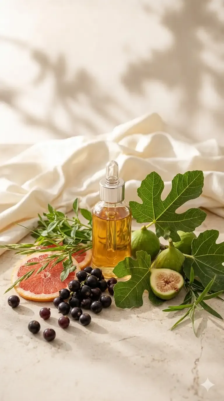 Aroma Fiora Danna