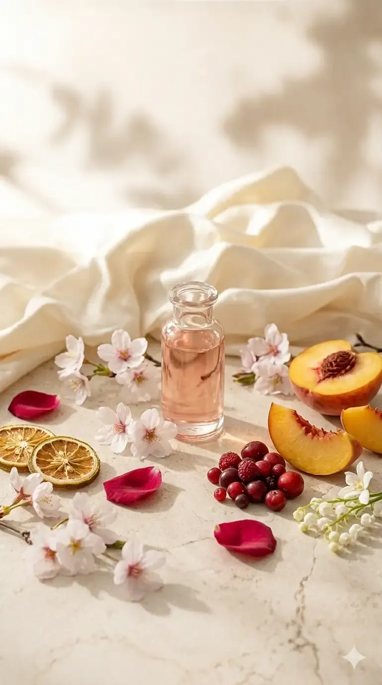 Aroma Flor de Cerejeira Danna