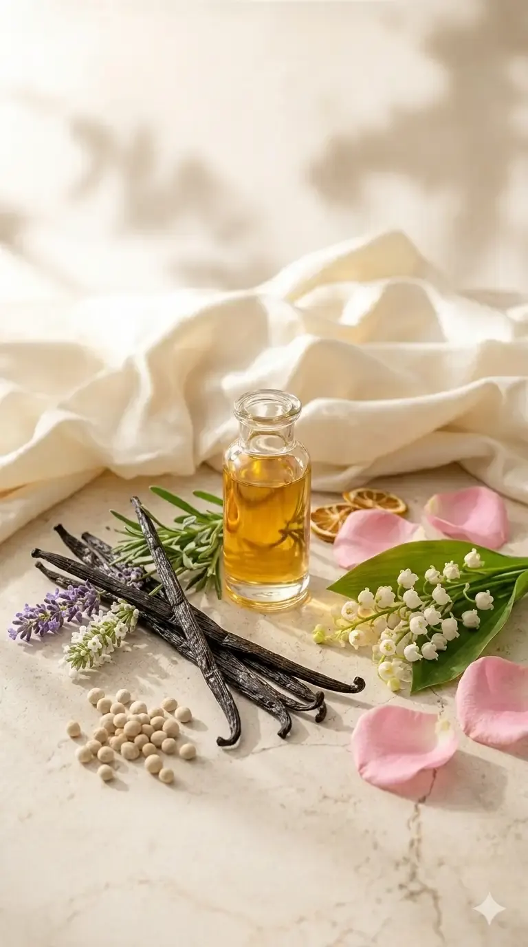 Aroma Vanilla Danna