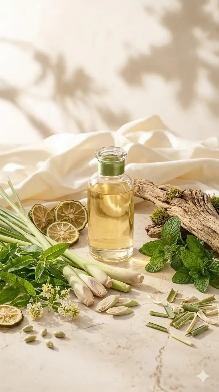 Aroma Verbena Danna