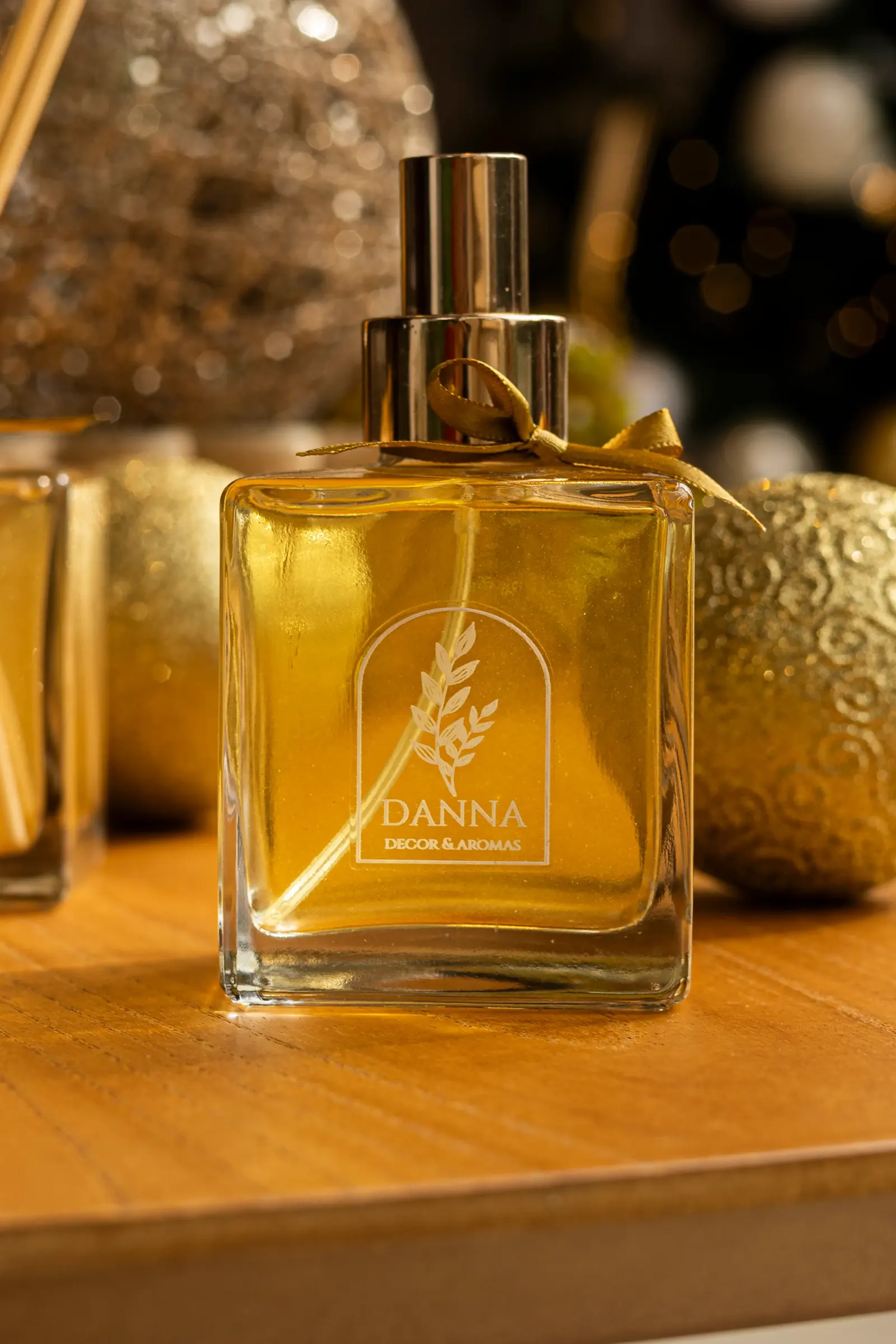 Produto novo da Danna Decor & Aromas