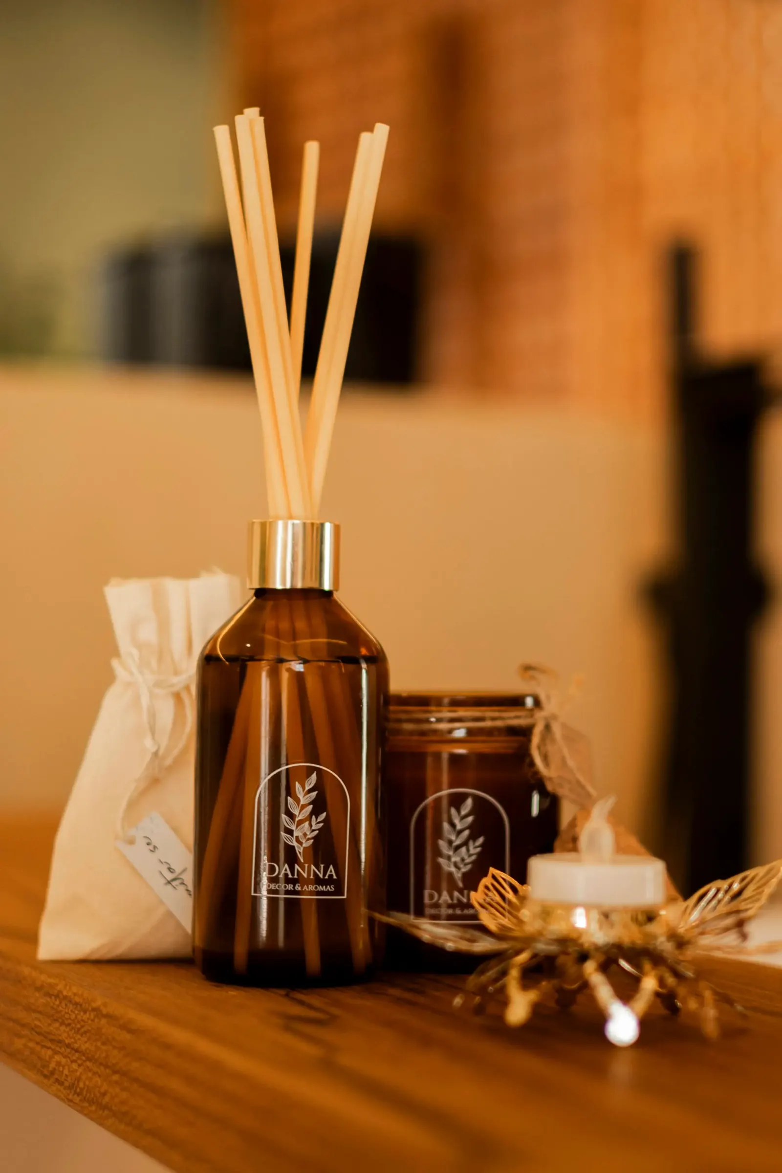 Produto favorito mais vendido da Danna Decor & Aromas
