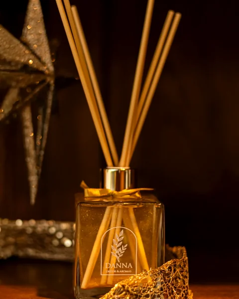 Difusores de Ambiente Danna Decor & Aromas